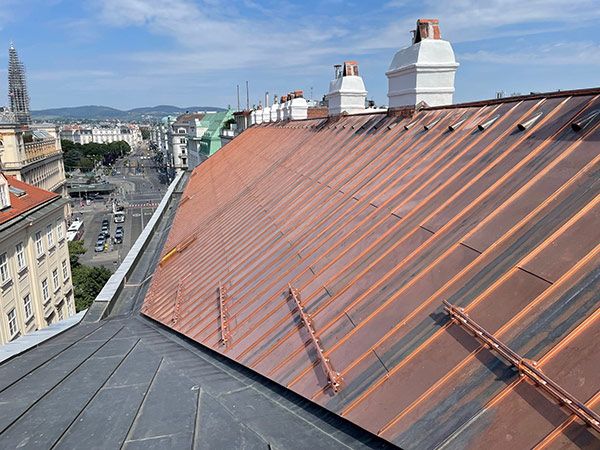 Dujka GmbH Wien und Klosterneuburg